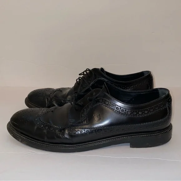 Tod’s oxford lace-ups - Picture 6 of 11